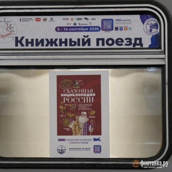 Источник: Анжела Мнацаканян / FONTANKA.RU