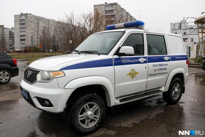 В Нижнем Новгороде пропала 8-летняя Варя Хорева