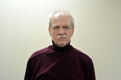 Петербургский пенсионер ищет средства на лечение