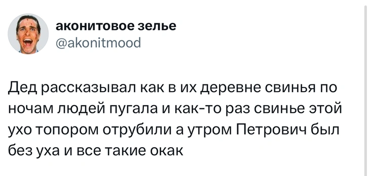 Источник: X (Twitter)