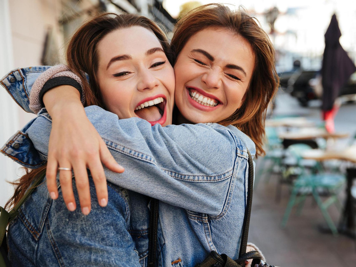 Не предаст никогда: 8 признаков здоровой дружбы на всю жизнь