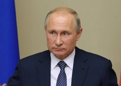 «Вместе с близкими»: как Владимир Путин встретит Новый год