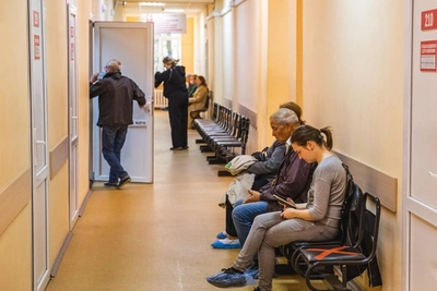 Rospotrebnadzor enumerates viruses causing ARVI in Yaroslavl residents