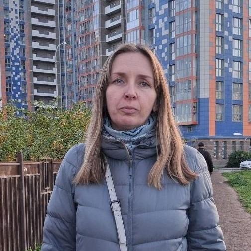 <p>Екатерина Ильина</p>
