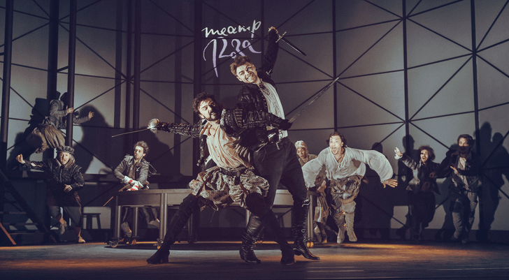 Чего хотят женщины: 5 спектаклей в Театре имени Пушкина