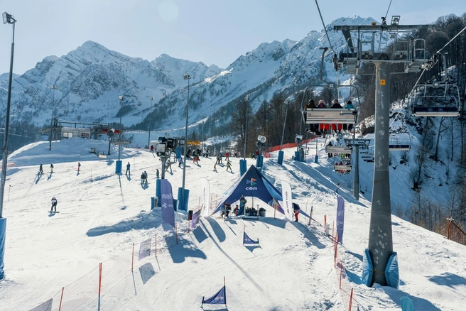 Источник: ООО «СпотВэй.ру»