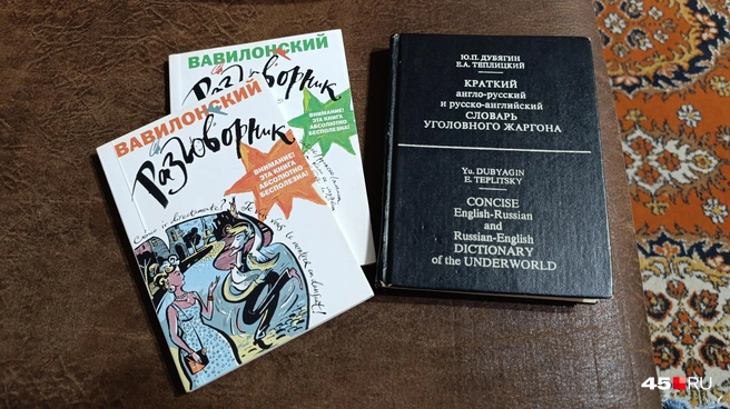А еще изучение языков — это отличная профилактика деменции | Источник: Надежда Тихомирова / 45.RU