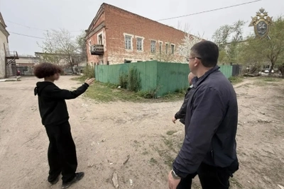 Дело о краже из квартиры в Благовещенске передано в суд