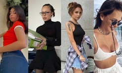 7 самых красивых российских артисток с ростом ниже 160 сантиметров