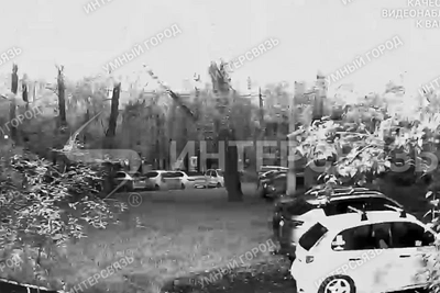 Гроза, а не взрыв: что напугало челябинцев