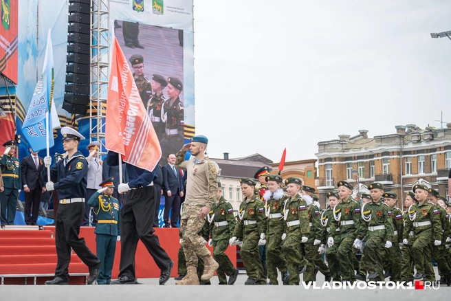 Источник: Елена Буйвол / VLADIVOSTOK1.RU