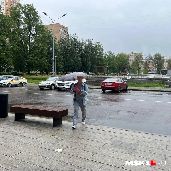 Источник: Елена Халматова / MSK1.RU
