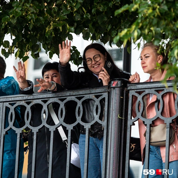 Источник: Василина Любимова / 59.RU