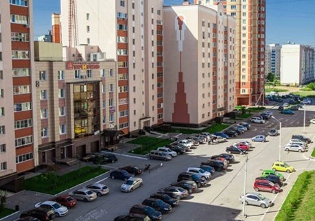 «Триумф»: к рушащемуся дому компания отношения не имеет | ya62.ru