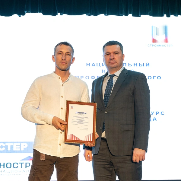 Источник: Юрий Славцов/ предоставлено СРО А «Объединение строителей СПб»