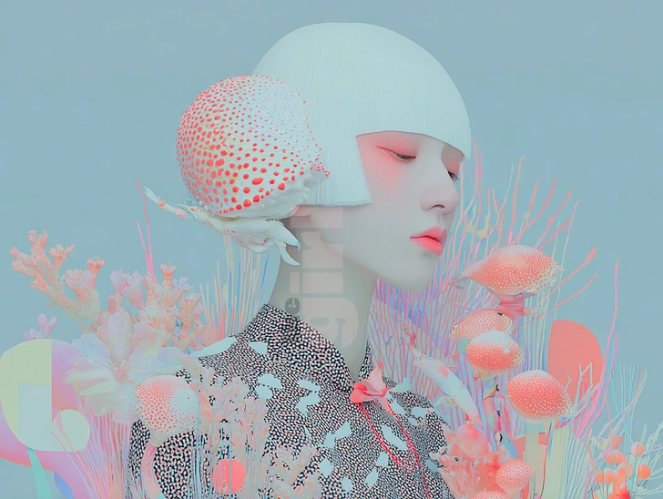 Источник: Midjourney | theGirl
