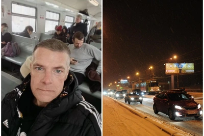 На Урале пропал мужчина с пятью псевдонимами