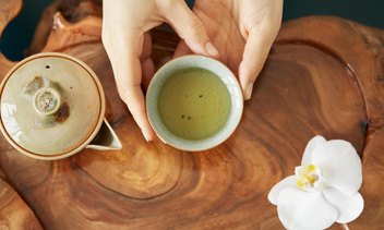 Эти 2 сорта чая самые полезные — проверено учеными