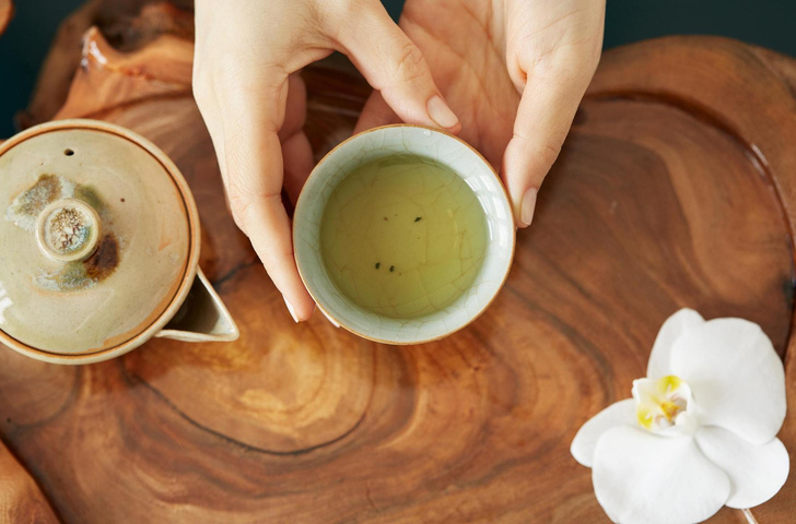 Эти 2 сорта чая самые полезные — проверено учеными