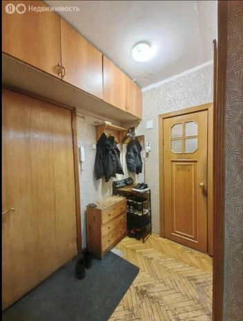 Часть аутентичной советской обстановки сохранилась | Источник: Realty.yandex.ru