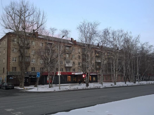 Сломанный водонагреватель | Источник: 2GIS