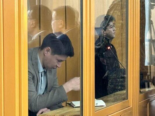 «Она крепко сжала мою руку»: брат экс-министра Казахстана мог спасти его жену в день убийства, но не стал