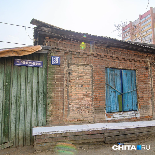 Источник: Олег Федоров / CHITA.RU