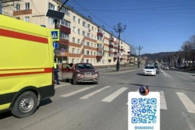На Сахалине в аварии погиб человек, трое ранены