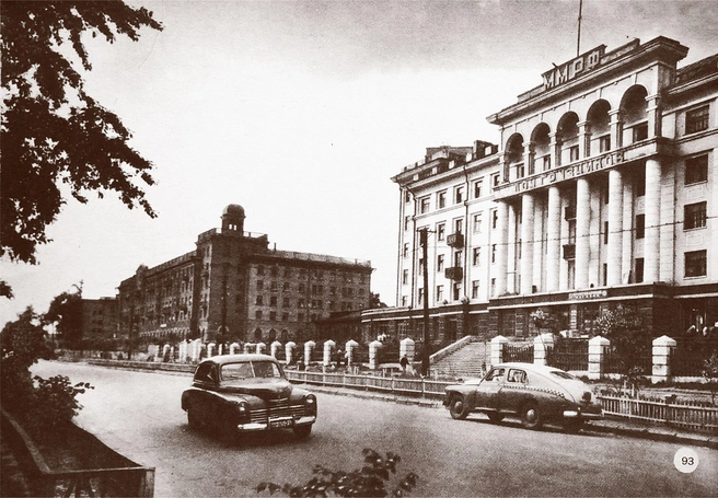 Улица Фабричная, 6. Дом грузчиков | Источник: Наталья Липатникова