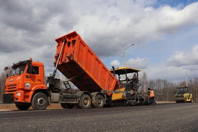 Платные участки М-8 под Ярославлем: подробности