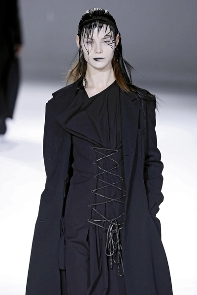 Yohji Yamamoto