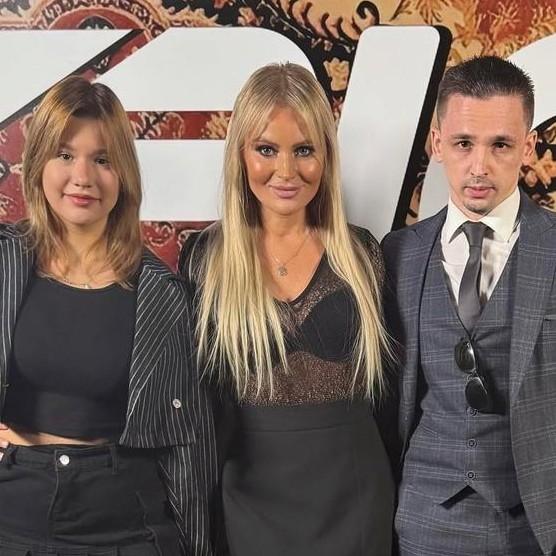 «Он ее душил из-за макарон»: Дана Борисова спасла дочь от горе-романа с продюсером Дмитрия Диброва