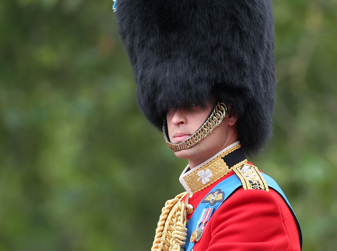 Trooping the Colour: что нужно знать об официальном дне рождения британской королевы