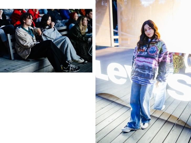 Источник: Levi's®
