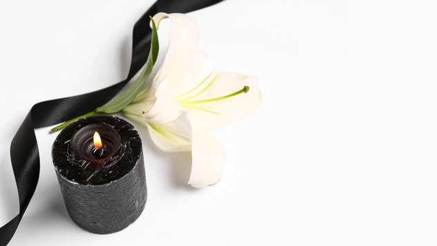 Знаменитости, которые умерли за осень 2025 года, а вы и не знаете