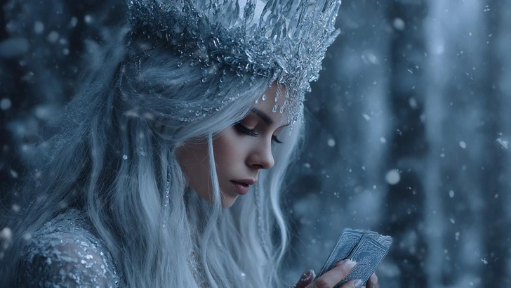 расклад таро, карты таро расклад, расклад таро новое сегодня, расклад таро на сегодня, расклад таро на неделю, карты таро расклад на неделю,  | Источник: Midjourney