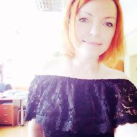 Аватарка Ksysha