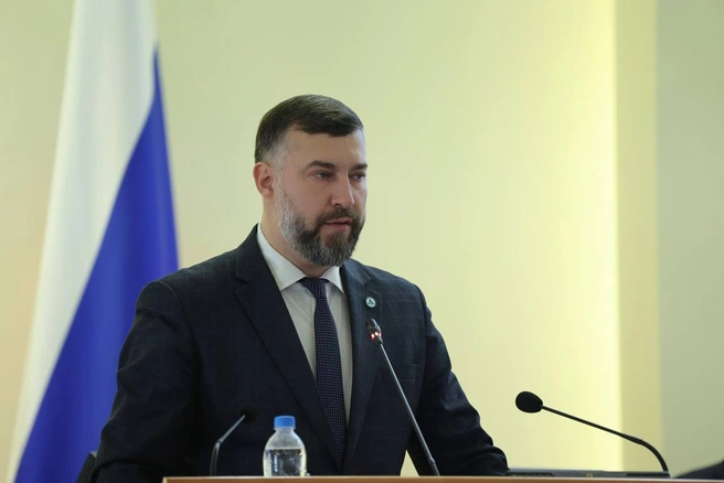 Источник: Михаил Фишкин/ Telegram.org