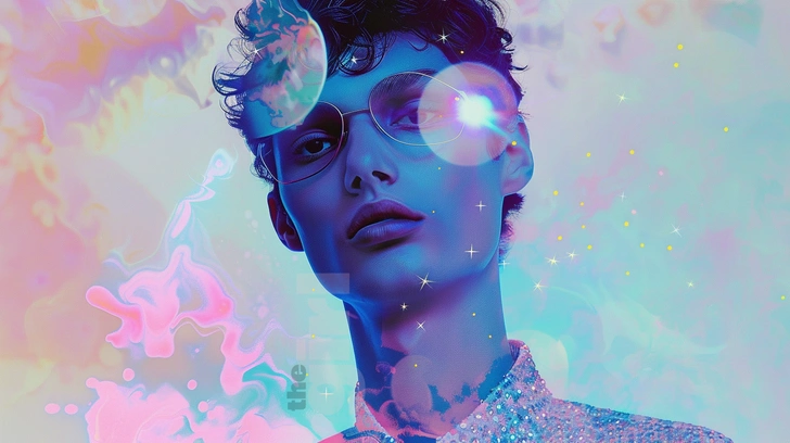 Чего боятся мужчины: слабые места разных знаков зодиака | Источник: Midjourney | theGirl