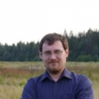Аватарка Захаров Михаил Геннадьевич