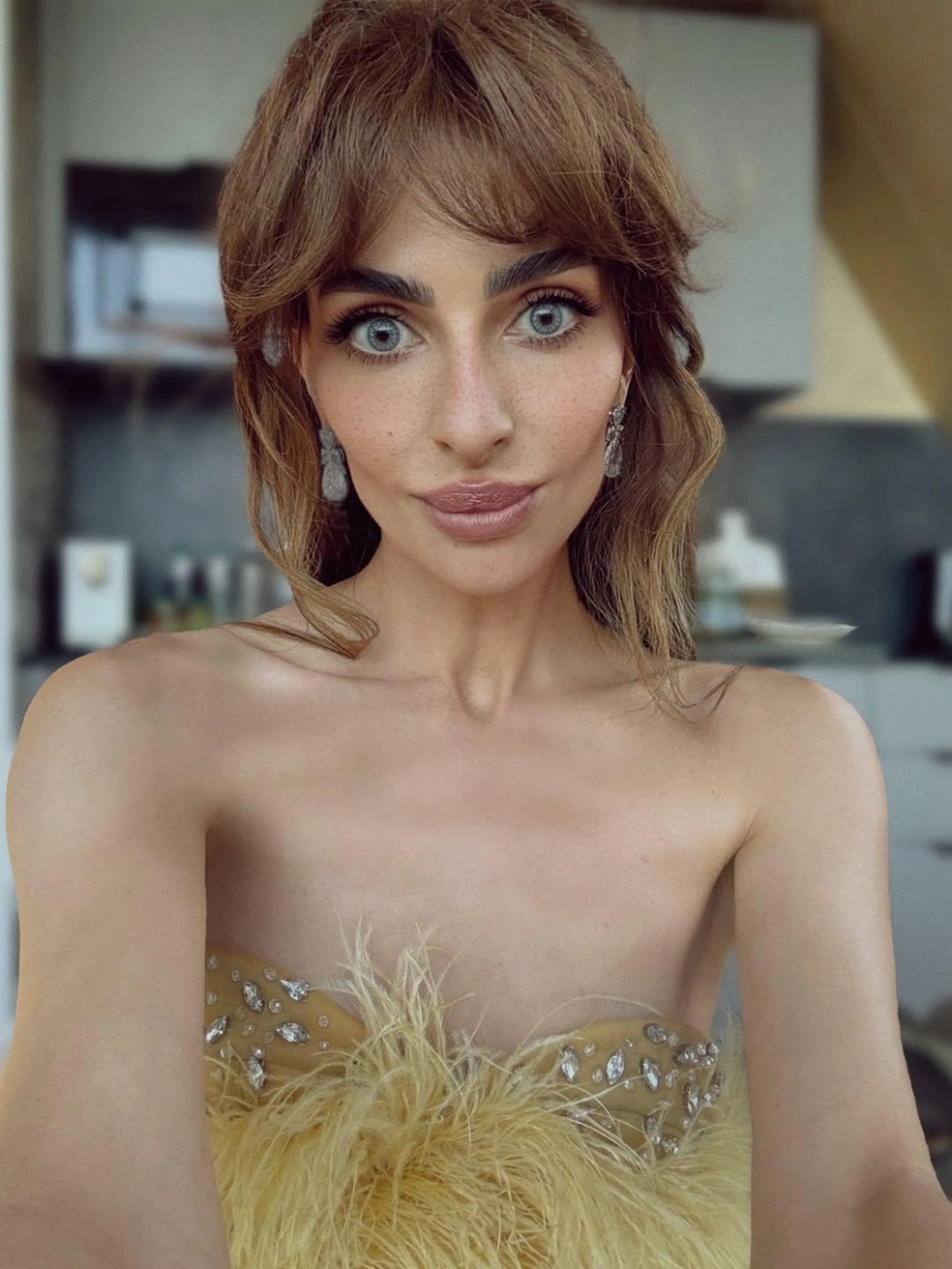 Источник: kativarnava / Instagram (экстремистская организация, деятельность запрещена на территории РФ)