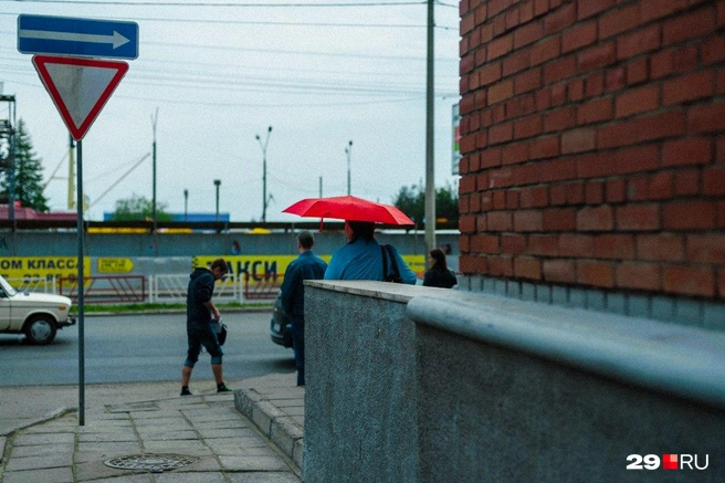 Источник: Иван Митюшёв / 29.RU 