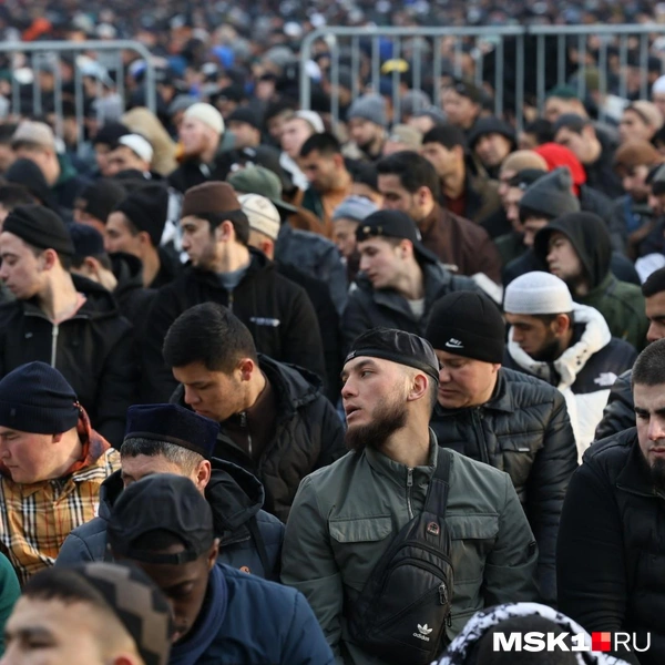 Источник: Артем Устюжанин / MSK1.RU