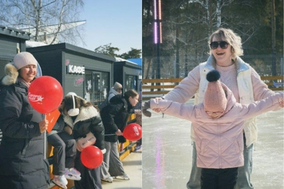 Челябинск прощается с уличными катками