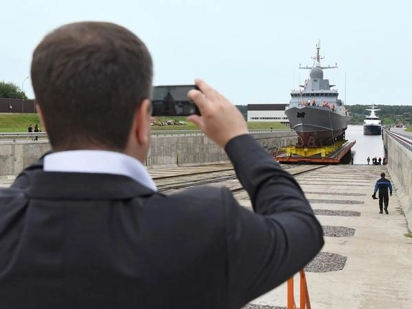 Александр Коряков/Коммерсантъ | www.fontanka.ru