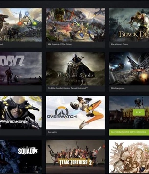 В России заработал игровой сервис Nvidia GeForce Now