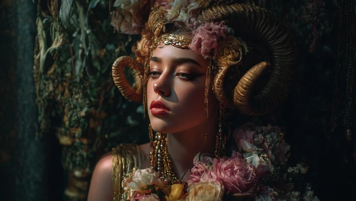 Гороскоп на неделю с 20 по 26 октября | Источник: Midjourney