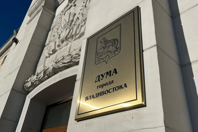 Дума Владивостока потеряла пять депутатов от «Единой России»