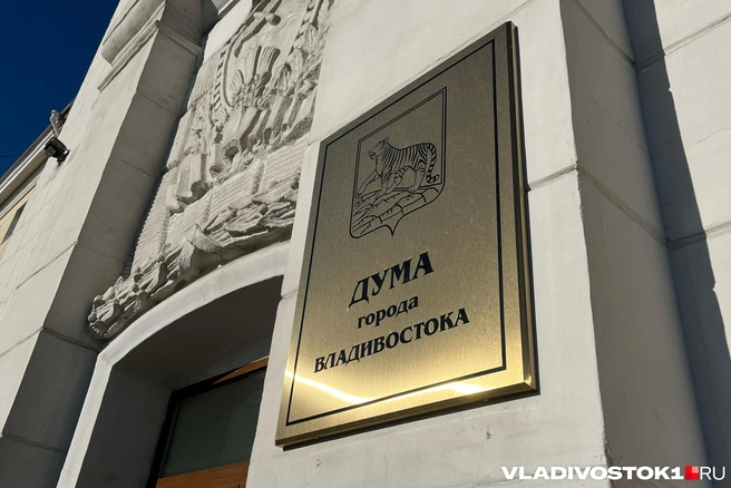Четыре депутата думы Владивостока ушли в Законодательное собрание Приморья | Источник: Елена Буйвол / VLADIVOSTOK1.RU
