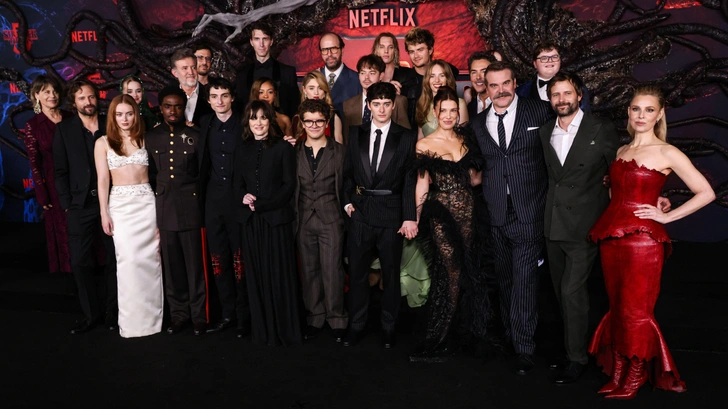 Источник: Image Press Agency Legion media